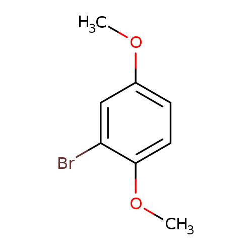 2-Bromo-1,4-dimethoxybenzene