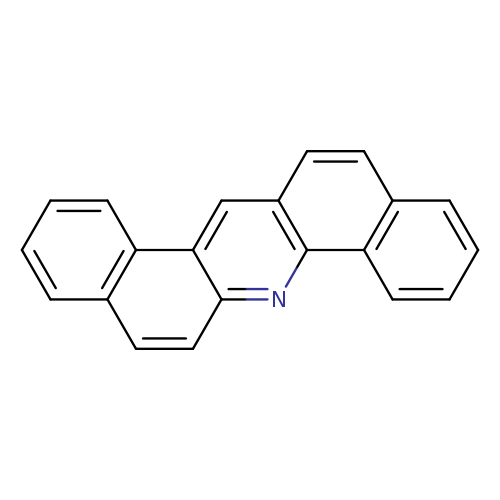 Dibenzo[a,h]acridine