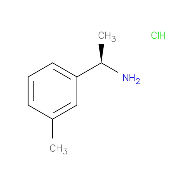(R)-1-(m-Tolyl)ethanamine hydrochloride
