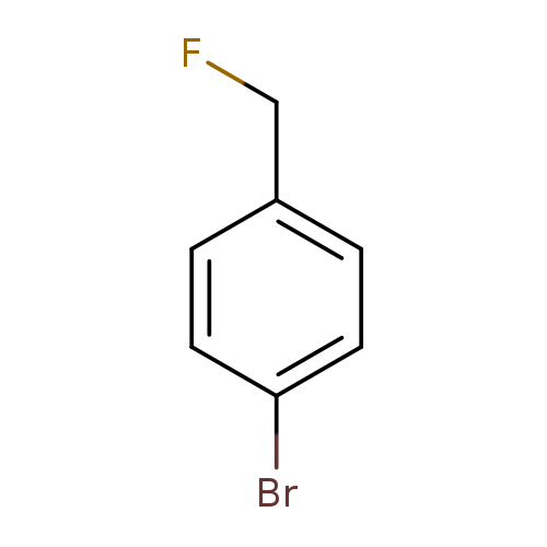 1-Bromo-4-(fluoromethyl)benzene