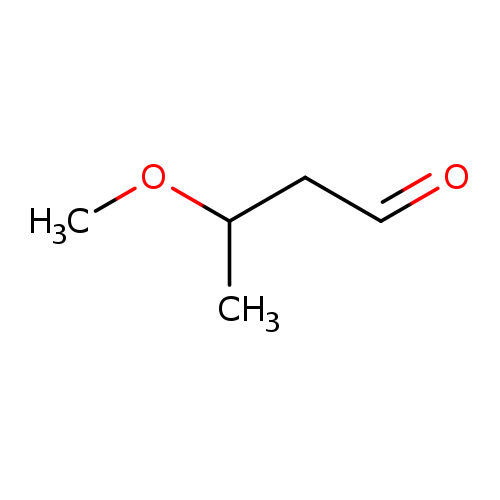 3-Methoxy butyraldehyde