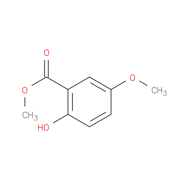 Methyl 2-hydroxy-5-methoxybenzoate