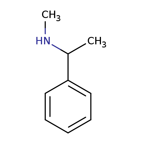 N-methyl-1-phenethylamine