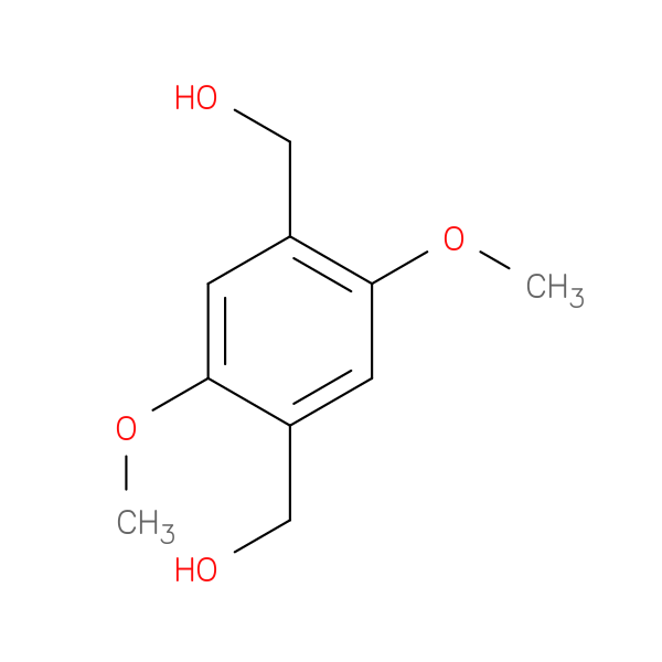 (2,5-Dimethoxy-1,4-phenylene)dimethanol