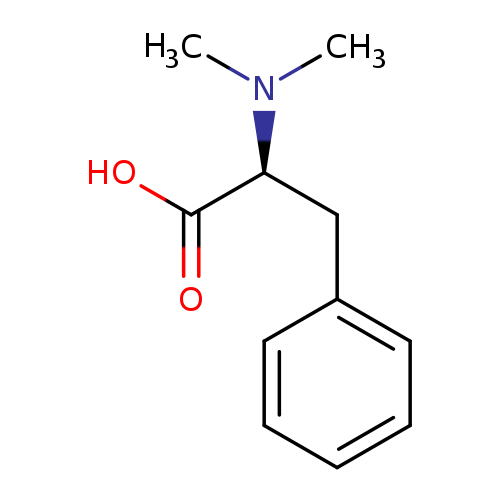 L-Phenylalanine, N,N-dimethyl-