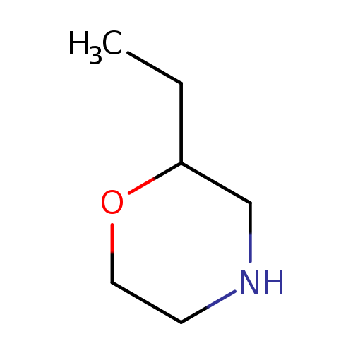 2-Ethylmorpholine
