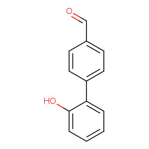 2-(4-Formylphenyl)phenol
