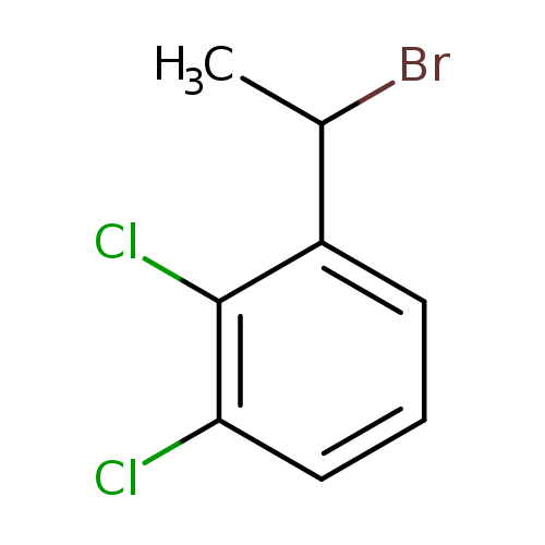 1-(1-bromoethyl)-2,3-dichlorobenzene