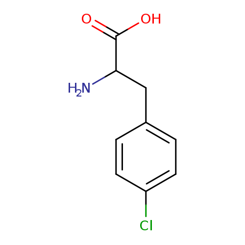 DL-4-Chlorophenylalanine