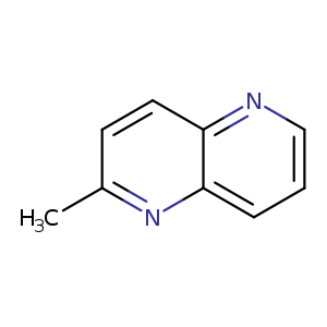 2-Methyl-1,5-naphthyridine