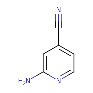 2-Amino-4-cyanopyridine