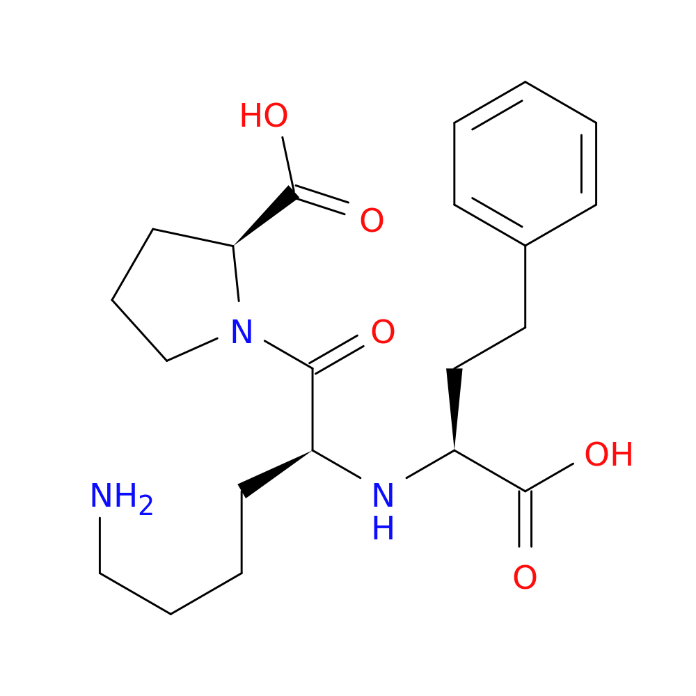 Lisinopril
