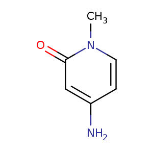 4-Amino-1-methylpyridin-2(1H)-one