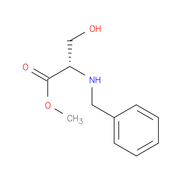 L-N-Benzylserine Methyl Ester