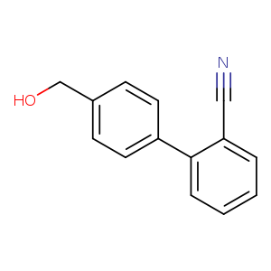 4-(2-Cyanophenyl)benzyl alcohol