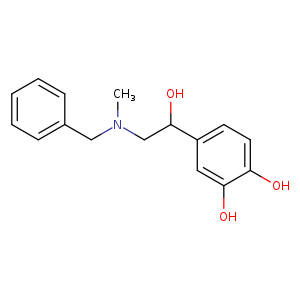 rac Adrenaline IMpurity D