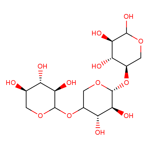 Xylotriose