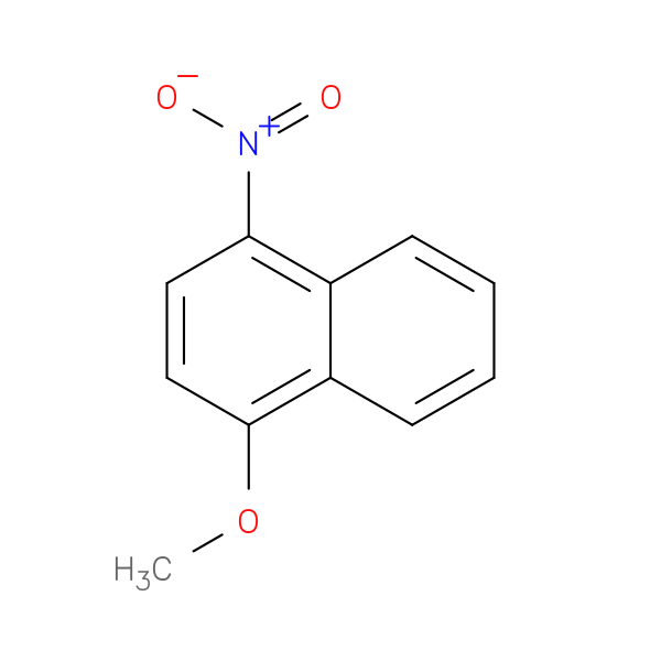 1-Methoxy-4-nitronaphthalene