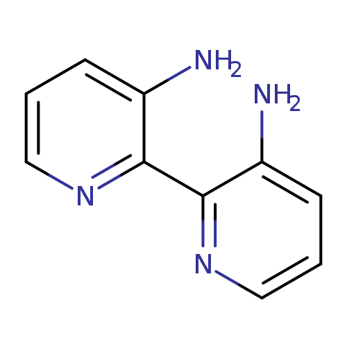 2,2'-bipyridine-3,3'-diamine