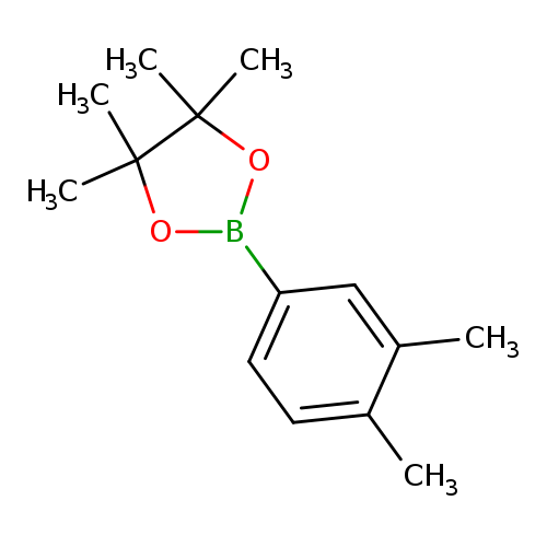 3,4-Dimethylphenylboronic acid pinacol ester