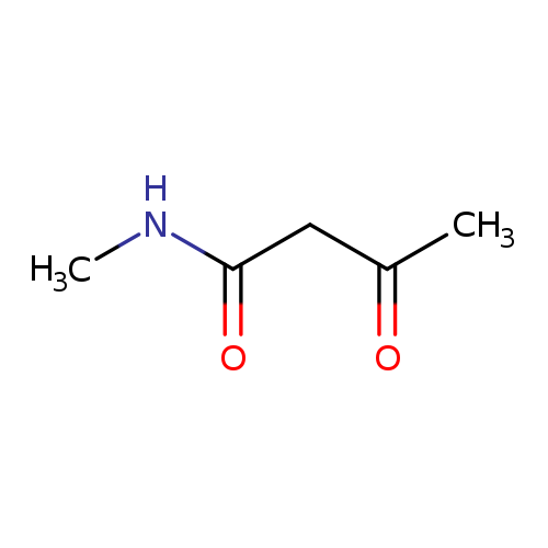 N-Methyl-3-oxobutanamide