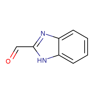 1H-Benzimidazole-2-Carboxaldehyde