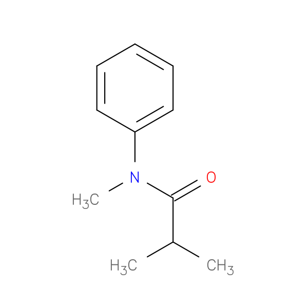 N,2-Dimethyl-N-phenylpropanamide