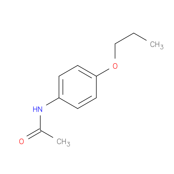 N-(4-Propoxyphenyl)acetamide