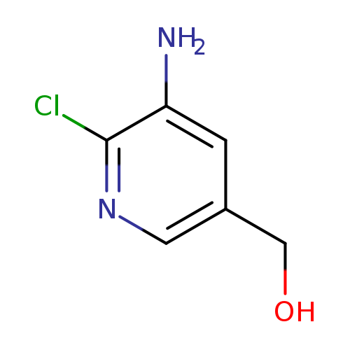 (5-AMino-6-chloro-pyridin-3-yl)-Methanol