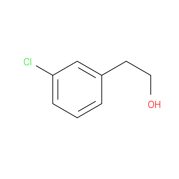 2-(3-Chlorophenyl)ethanol
