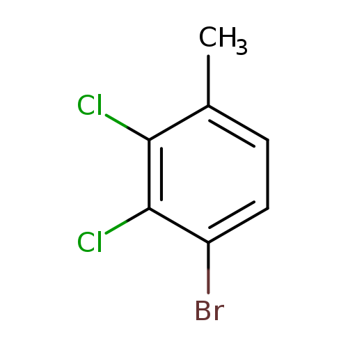 4-Bromo-2,3-dichlorotoluene