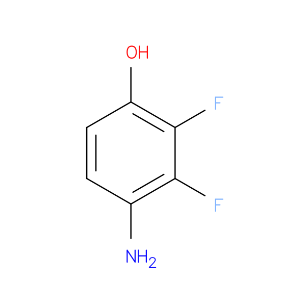 4-Amino-2,3-difluorophenol