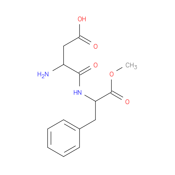 Phenylalanine,a-aspartyl-, 2-methyl ester