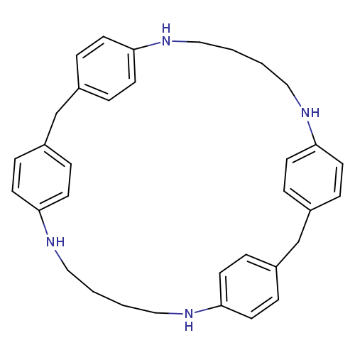 1,6,20,25-TEtraaza[6.1.6.1]paracyclophane