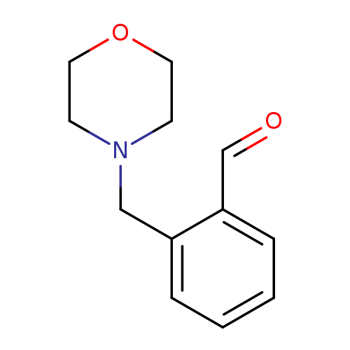 2-(Morpholinomethyl)benzaldehyde