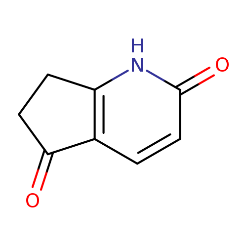 6,7-Dihydro-1H-cyclopenta[b]pyridine-2,5-dione