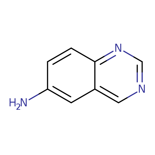 6-Quinazolinamine