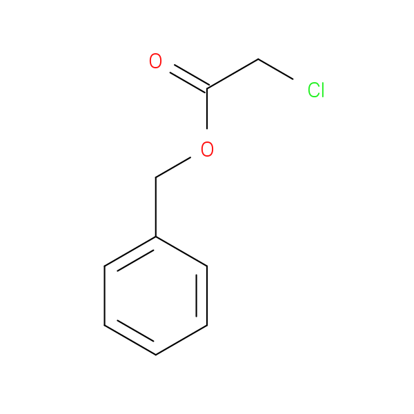 Benzyl 2-chloroacetate