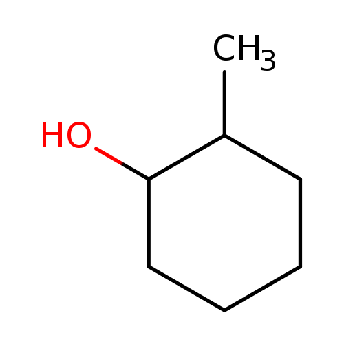 2-Methylcyclohexanol