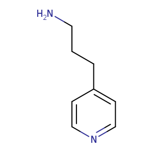 4-PYRIDINEPROPANAMINE