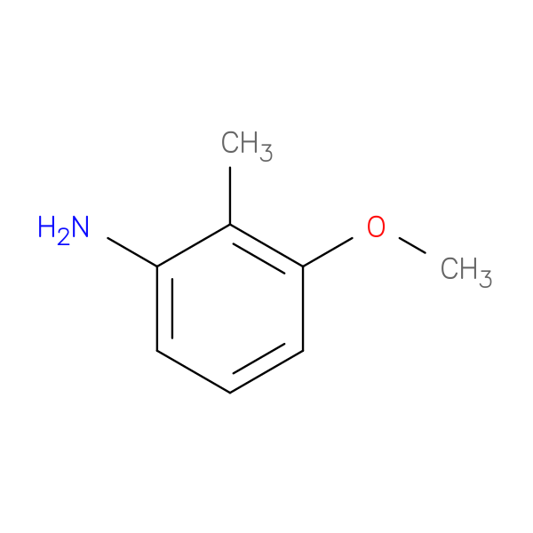 3-Methoxy-2-methylaniline