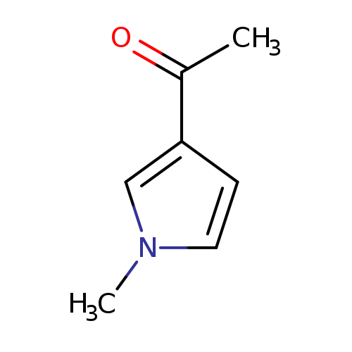 3-Acetyl-1-methylpyrrole