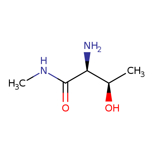 H-Thr-nhme