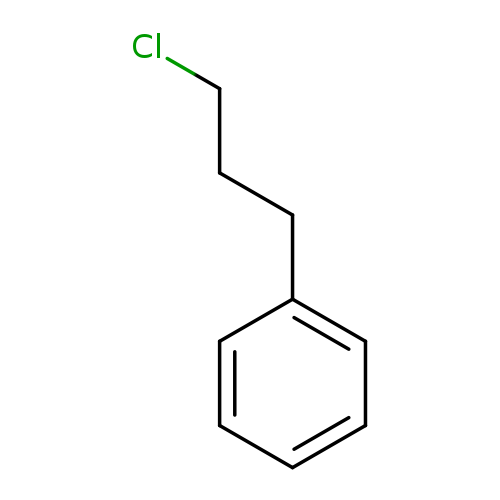 (3-Chloropropyl)benzene