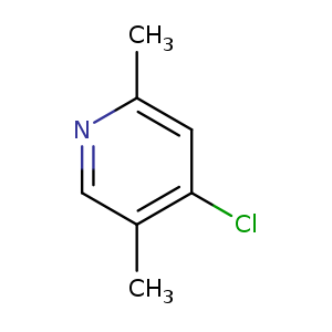 4-Chloro-2,5-dimethylpyridine