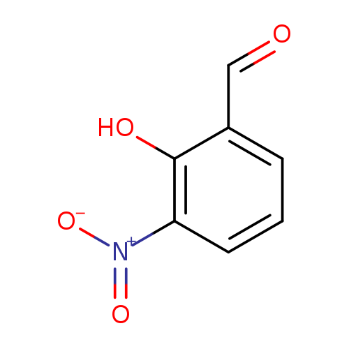 3-Nitrosalicylaldehyde
