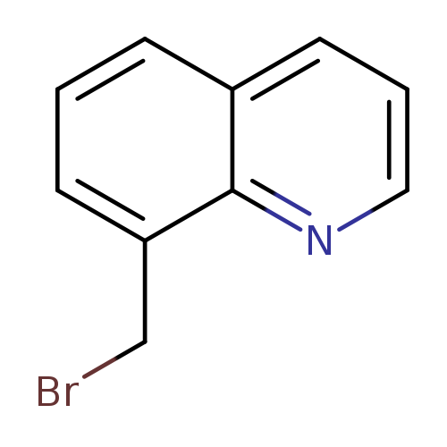 8-(Bromomethyl)quinoline