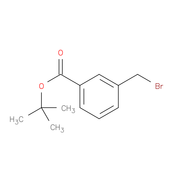 tert-Butyl 3-(bromomethyl)benzoate
