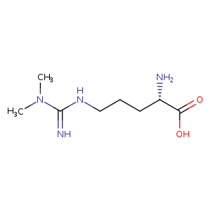 NG，NG-dimethyl-L-Arginine dihydrochloride