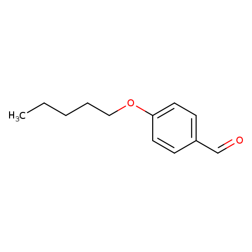 4-(Pentyloxy)benzaldehyde